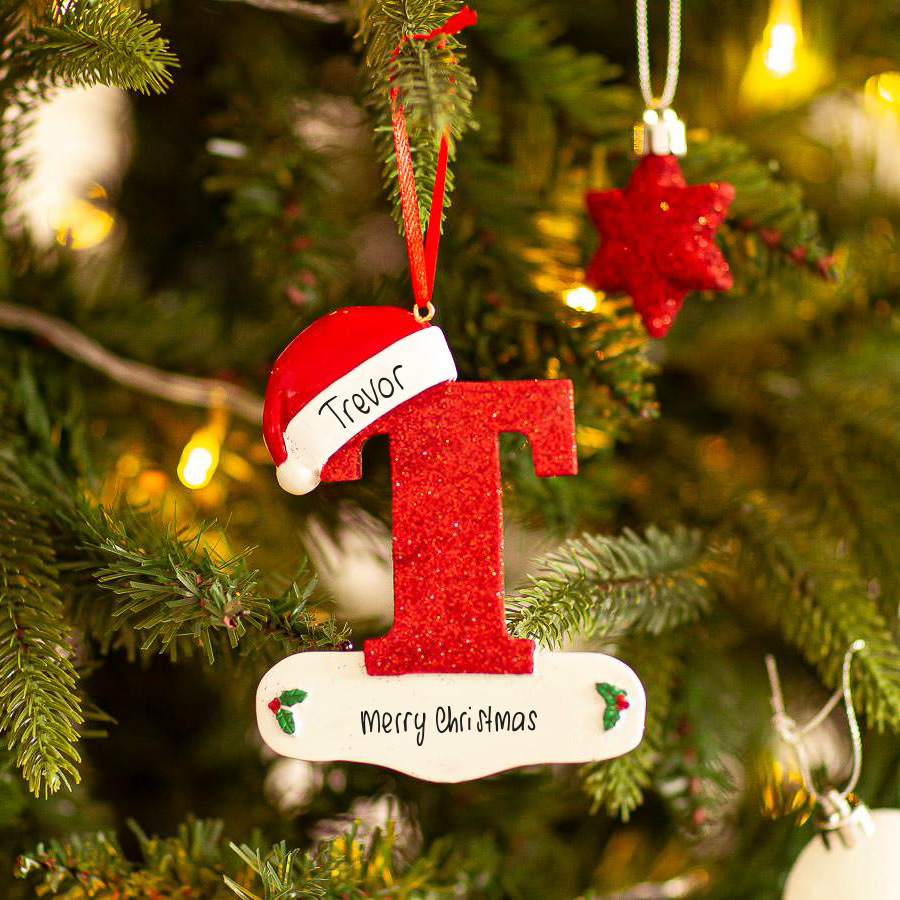 what does t stands for in christmas