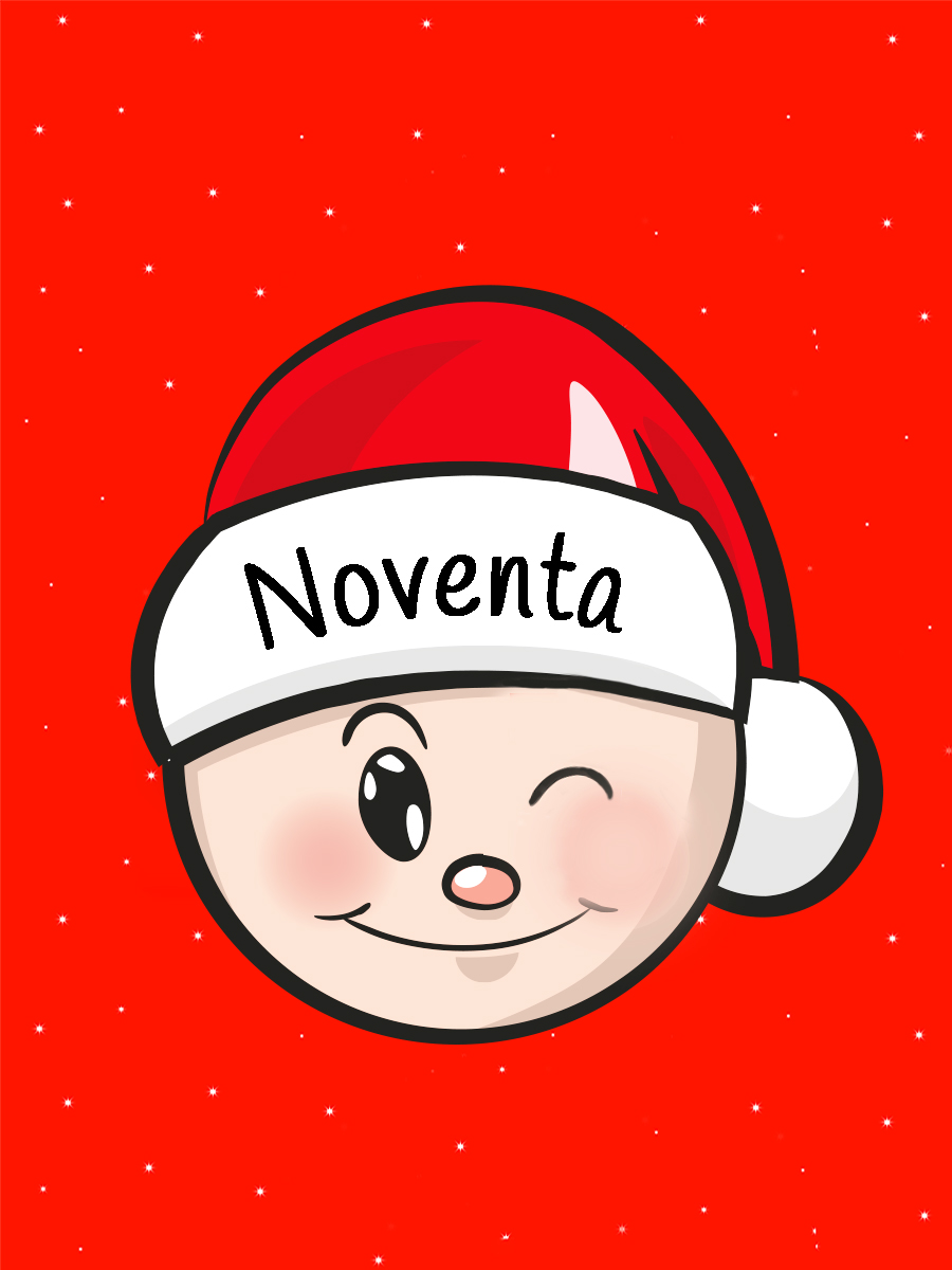 noventa