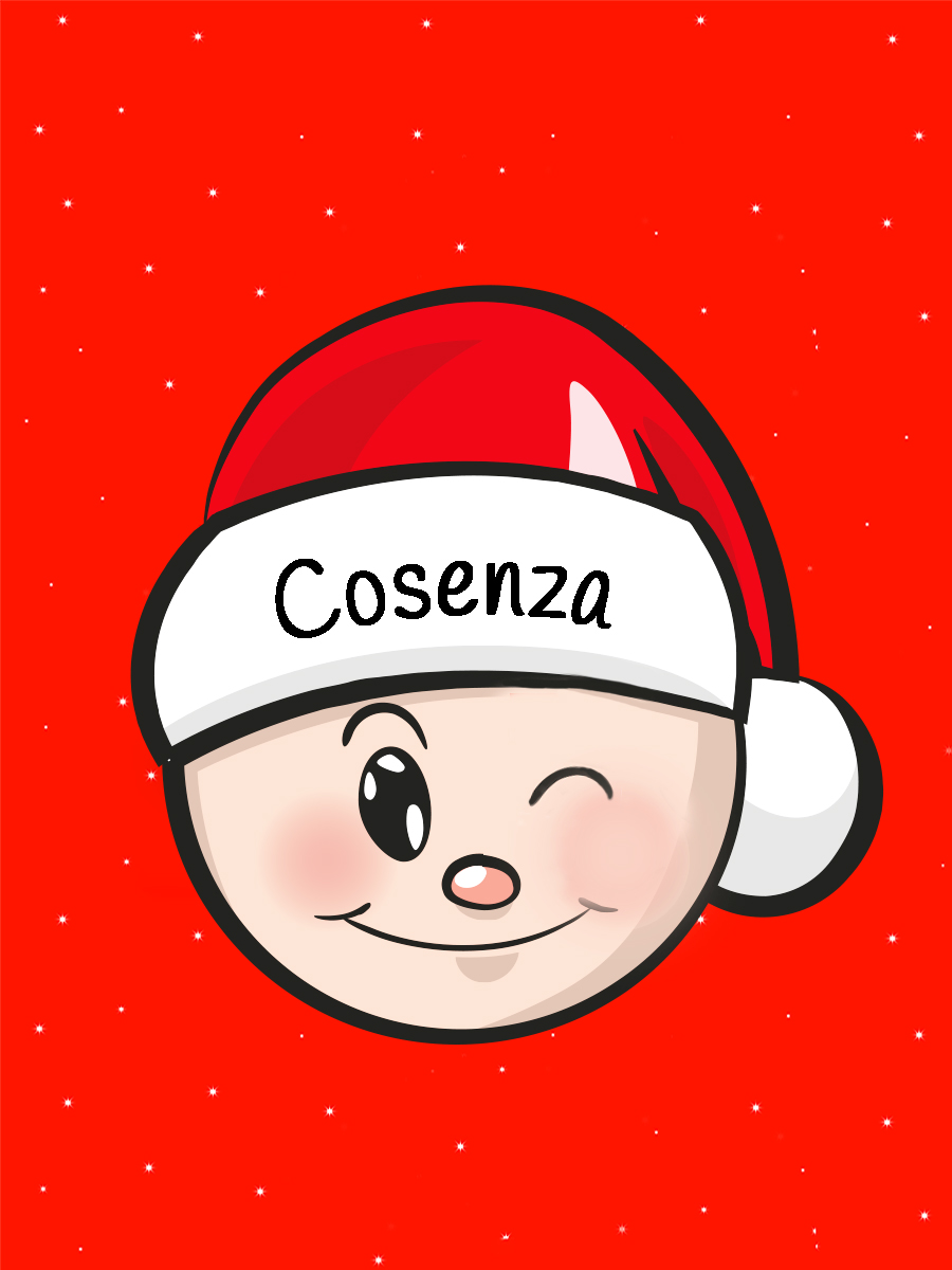 Cosenza